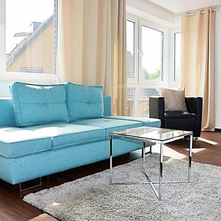 X-Hotel Emsdetten Extérieur photo
