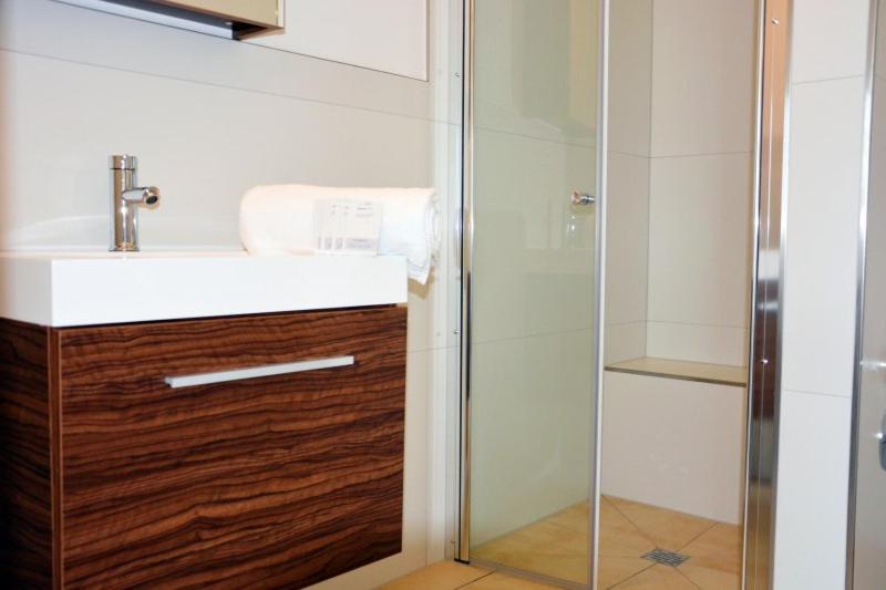 X-Hotel Emsdetten Extérieur photo