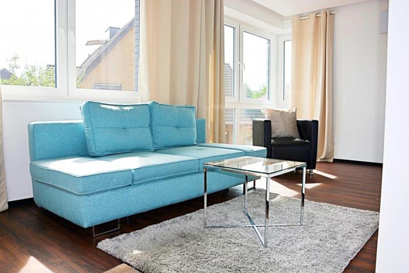 X-Hotel Emsdetten Extérieur photo