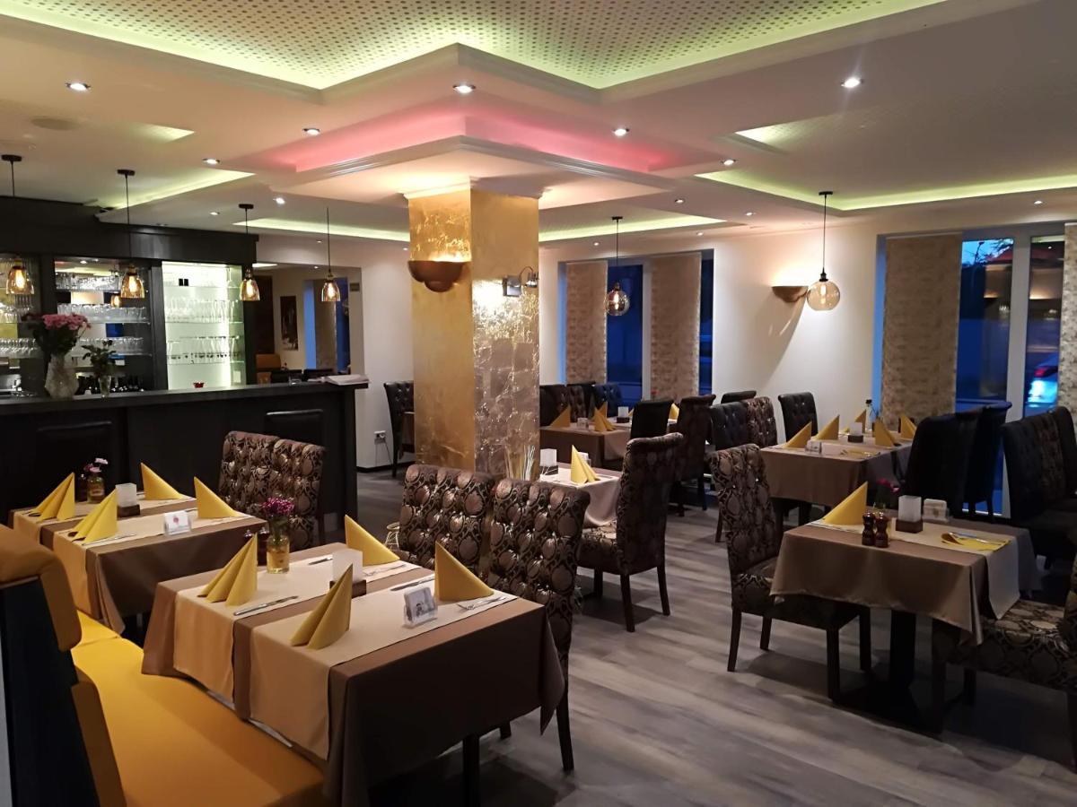 X-Hotel Emsdetten Extérieur photo