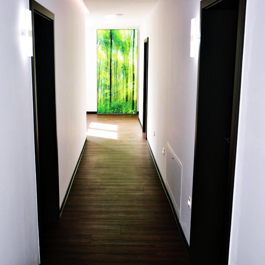 X-Hotel Emsdetten Extérieur photo